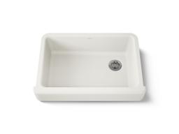 Kohler | Whitehaven | Undermount Kitchen Sink - Biscuit - image 1