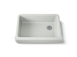 Kohler | Whitehaven | Undermount Kitchen Sink - Sea Salt - image 1