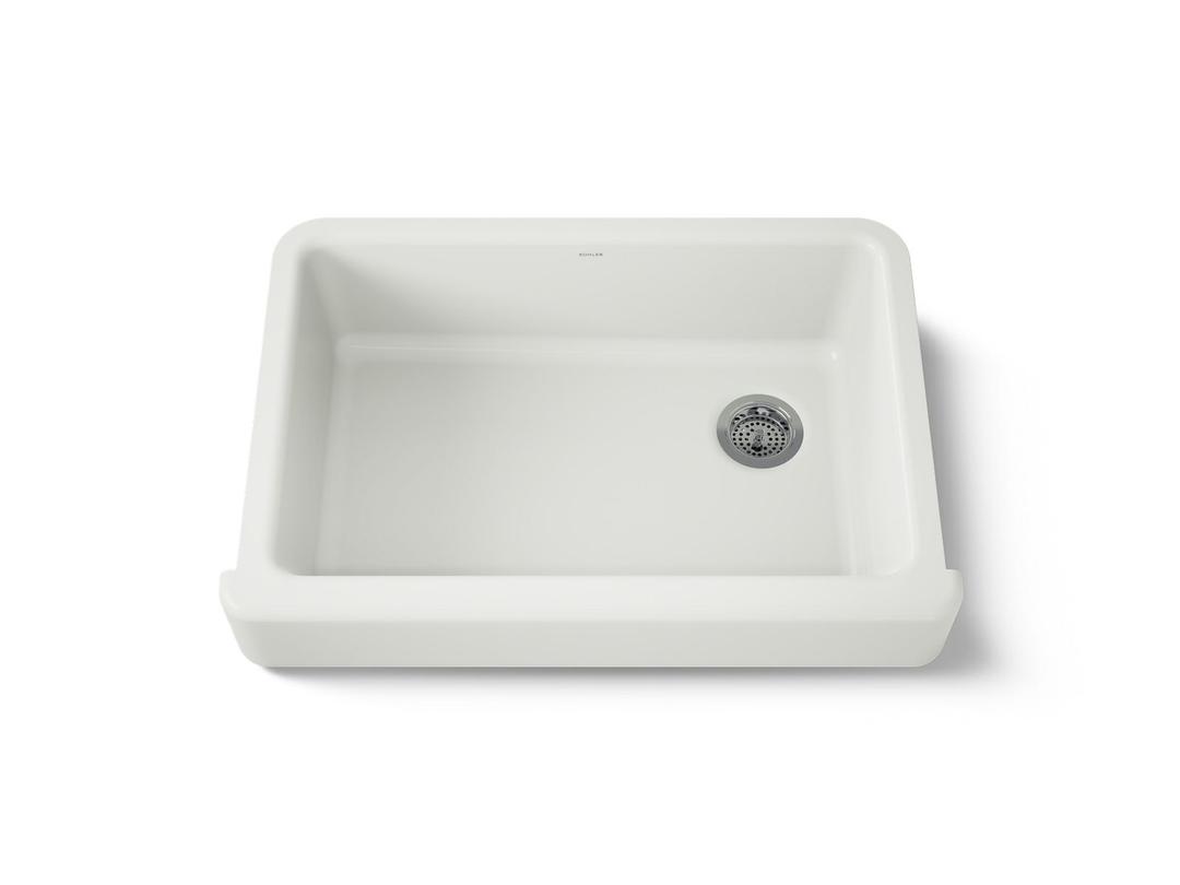 Kohler | Whitehaven | Undermount Kitchen Sink - Dune by Kohler