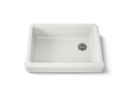 Kohler | Whitehaven | Undermount Kitchen Sink - Dune - image 1