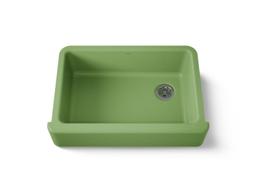Kohler | Whitehaven | Kitchen Sink - Fresh Green - image 1