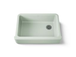 Kohler | Whitehaven | Kitchen Sink - Aspen Green - image 1