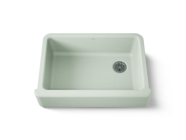 Kohler | Whitehaven | Kitchen Sink - Aspen Green