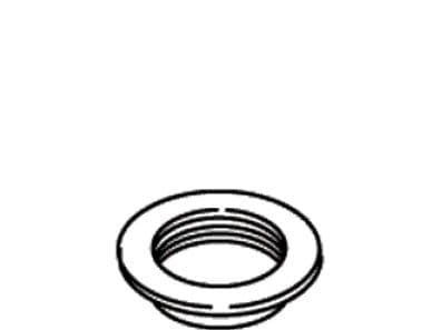Kohler Genuine Parts Large Thread Collar by Kohler Genuine Parts