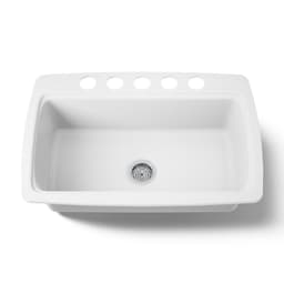 3/4 view of product