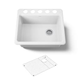 3/4 view of product