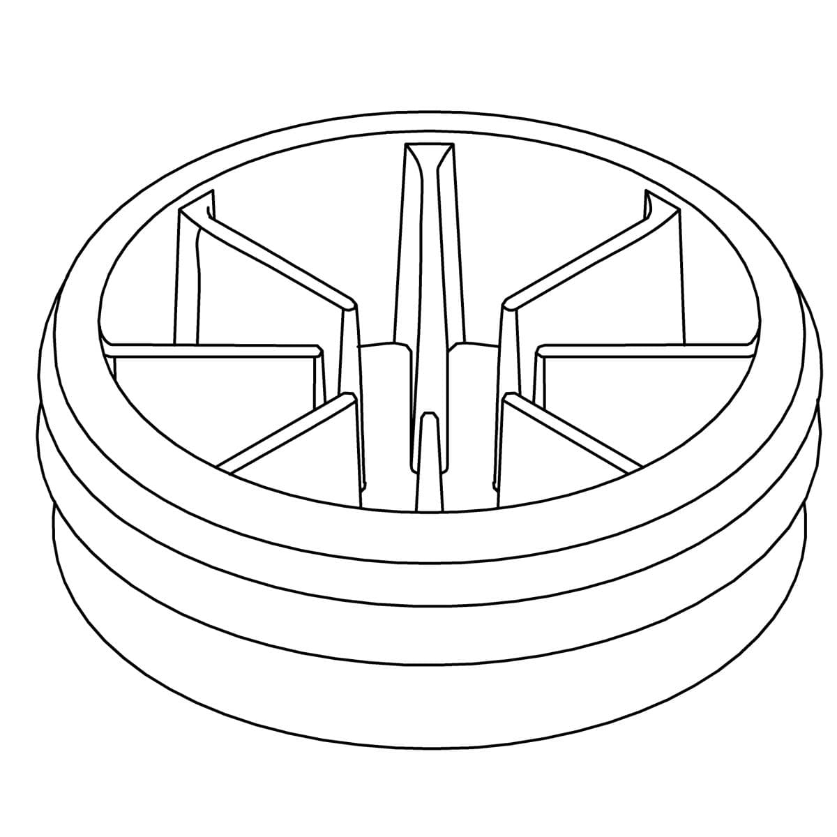 Kohler Genuine Parts Stream Straightener by Kohler Genuine Parts