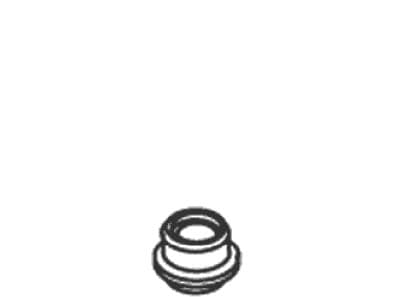 Kohler Genuine Parts Bonnet - Bright Chrome by Kohler Genuine Parts