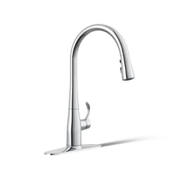 3/4 view of product