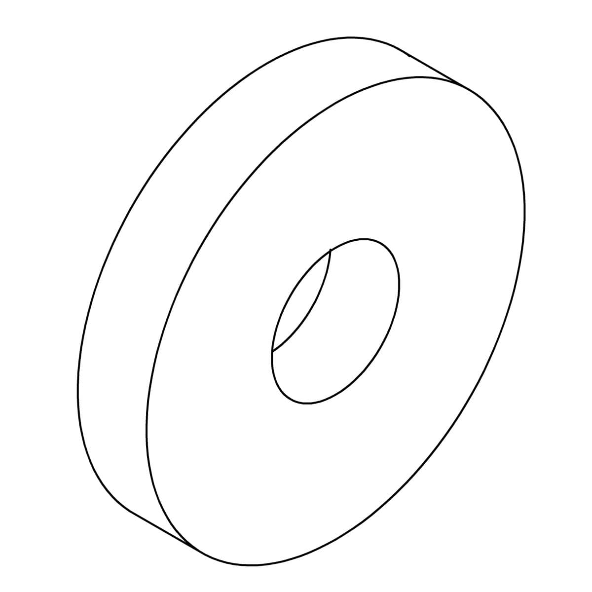 Gasket by Kohler Genuine Parts