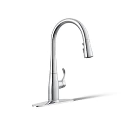 3/4 view of product