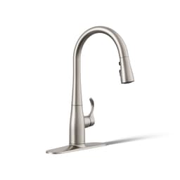3/4 view of product