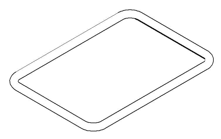 O-Ring by Kohler Genuine Parts