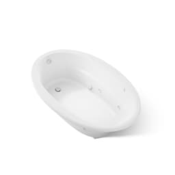 3/4 view of product