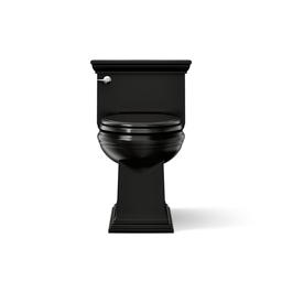 Memoirs Stately One-piece compact elongated toilet with skirted trapway, 1.28 gpf - image 8