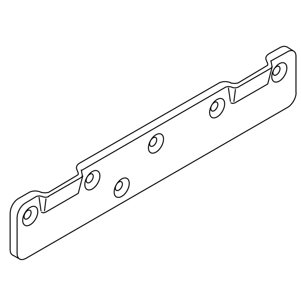 Hanger by Kohler Genuine Parts
