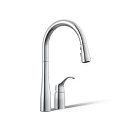 3/4 view of product