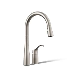 3/4 view of product