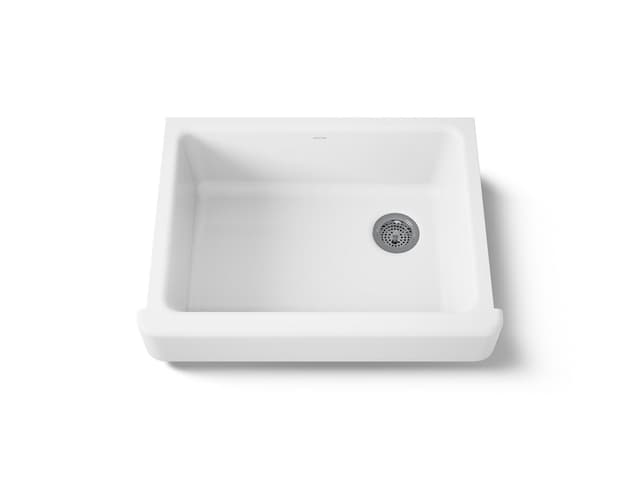 Kohler | Whitehaven | Self Trimming Kitchen Sink