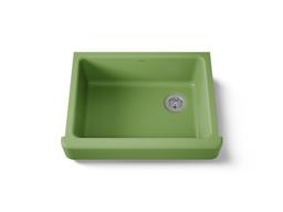 Kohler | Whitehaven | Kitchen Sink - Fresh Green - image 1