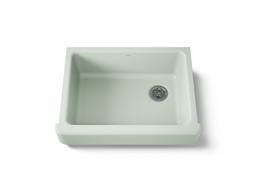 Kohler | Whitehaven | Kitchen Sink - Aspen Green - image 1