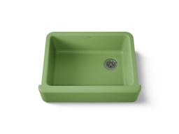 Kohler | Whitehaven | Kitchen Sink - Fresh Green - image 1