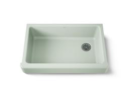 Kohler | Whitehaven | Kitchen Sink - Aspen Green - image 1