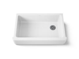 Kohler | Whitehaven | Self Trimming Kitchen Sink - image 1