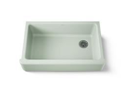 Kohler | Whitehaven | Kitchen Sink - Aspen Green - image 1