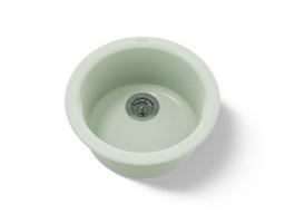 Kohler | Porto Fino | Kitchen Sink - Aspen Green - image 1
