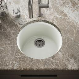 Kohler | Porto Fino | Drop In Bar Sink - Dune - image 2