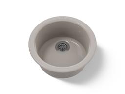 Kohler | Porto Fino | Kitchen Sink - Truffle - image 1