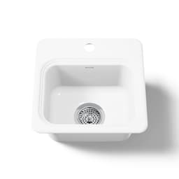 3/4 view of product