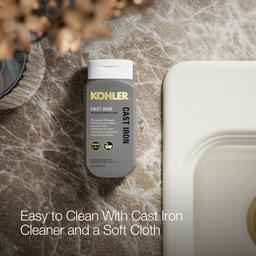 NorthlandE 15'' top-mount single-bowl bar sink - image 5