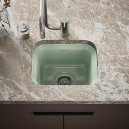 Kohler | Northland | Kitchen Sink - Aspen Green - image 2