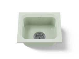 Kohler | Northland | Kitchen Sink - Aspen Green - image 1