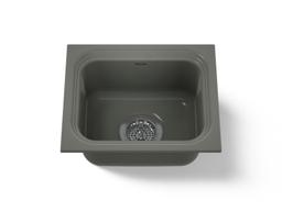 NorthlandE 15'' undermount single-bowl bar sink - image 1