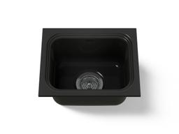 NorthlandE 15'' undermount single-bowl bar sink - image 1