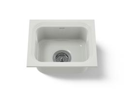 NorthlandE 15'' undermount single-bowl bar sink - image 1