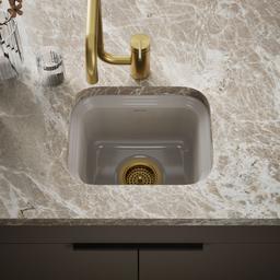 Kohler | Northland | Kitchen Sink - Truffle - image 2