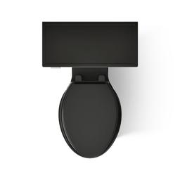 Memoirs Stately Two-piece elongated with concealed trapway, 1.28 gpf - image 5