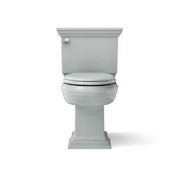 Memoirs Stately Two-piece elongated with concealed trapway, 1.28 gpf - image 6