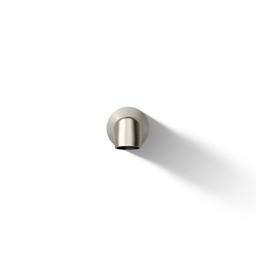 AntiqueE 4-7/8'' non-diverter bath spout - image 6