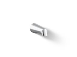 AntiqueE 4-7/8'' non-diverter bath spout - image 1