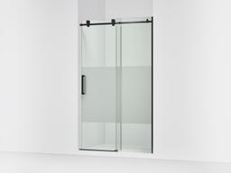 Kohler | Composed | Shower Door - Matte Black - image 1