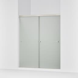 3/4 view of product