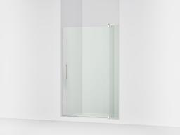 Kohler | Revel | Pivot Shower Door - Bright Polished Silver - image 1