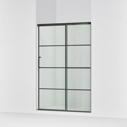 3/4 view of product