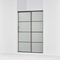3/4 view of product