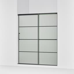 3/4 view of product